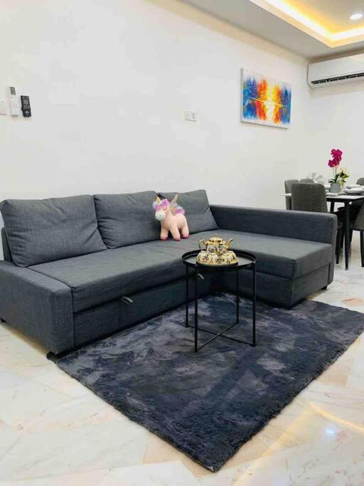 Abbie'S Private Pool Villa Bukit Mertajam Penang מראה חיצוני תמונה